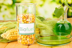 Hanley biofuel availability