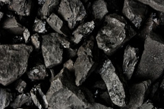 Hanley coal boiler costs