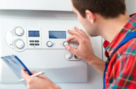 free commercial Hanley boiler quotes