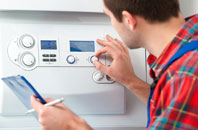 free Hanley gas safe engineer quotes