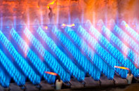 Hanley gas fired boilers